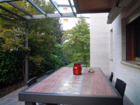 Гостиница Appartamento Cavalli  Mestre